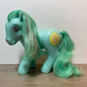 My Little Pony Magic Message Pony Mirror Mirror MLP